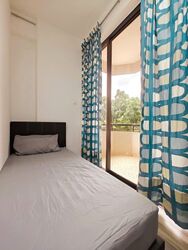 Bayshore Park (D16), Condominium #543818041